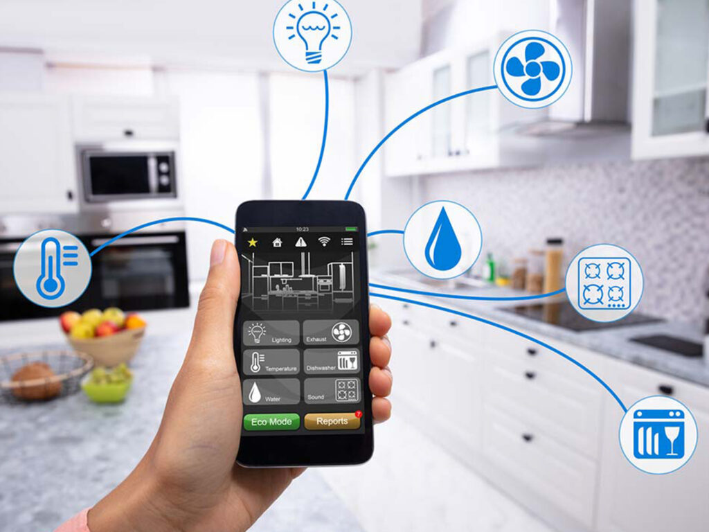 home automation