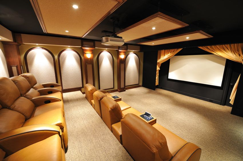 home theatre