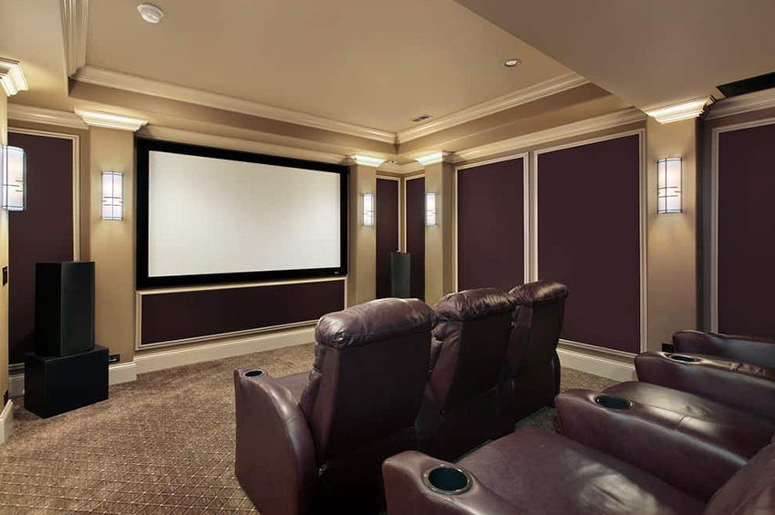 home theatre