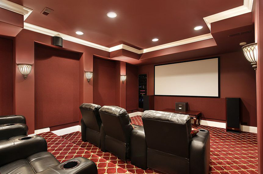home theatre