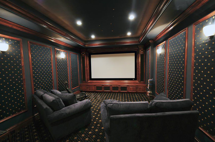 home theater