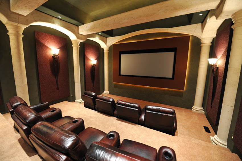 hometheater