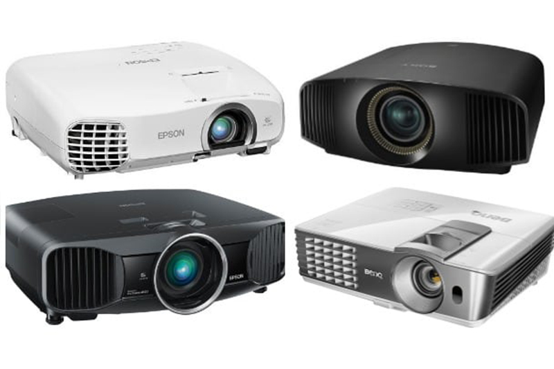projectors