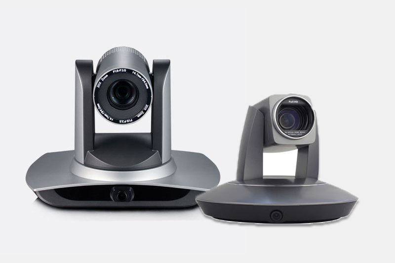 tracking camera