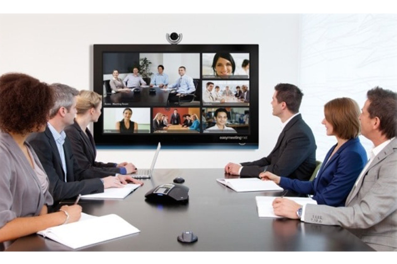 video conferencing